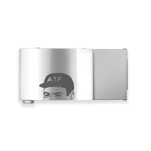 ATF buckle 