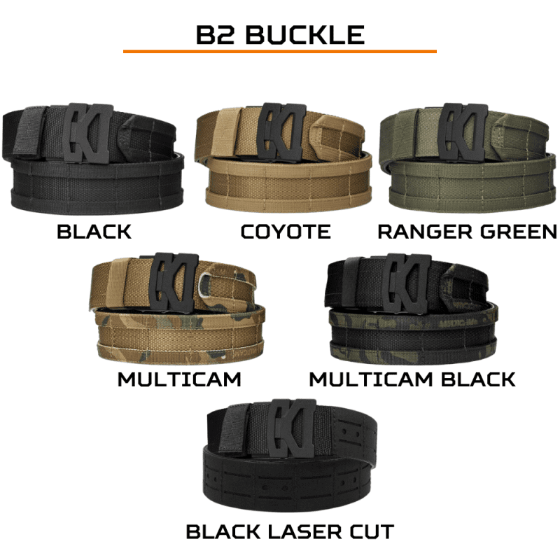 B1 BUCKLE 1