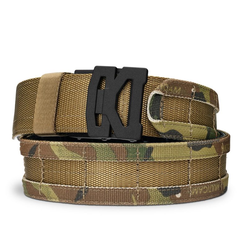 B2 Battle Belt USA Multicam WEB