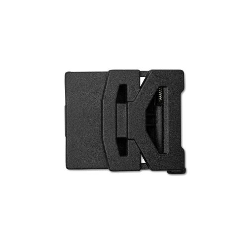 Kore Essentials-BATTLE BUCKLES 1.75" [BUCKLE ONLY]-