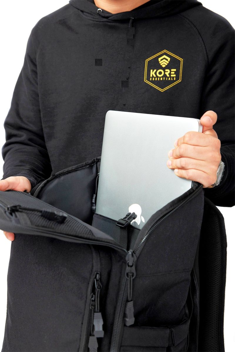 Backpack Laptop 19659 MR