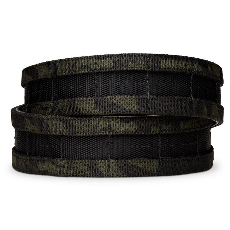 Battle Belt USA Black Multicam WEB