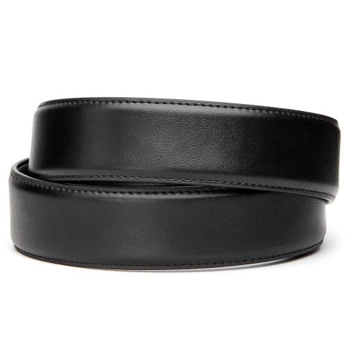 Kore Essentials-LEATHER GUN BELT 1.5