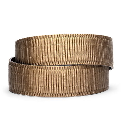 Kore Tan Tactical Garrison Gun Belts 1.75