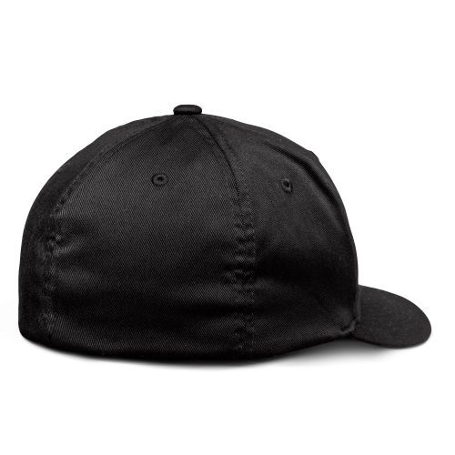 Hat Baseball Black a2 WEB f78e0057 21f2 4c11 b945 8e6c2a21211d