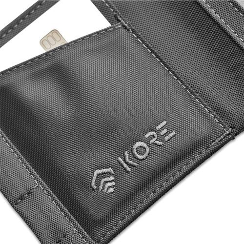 Nylon Bifold Gray a3 WEB2