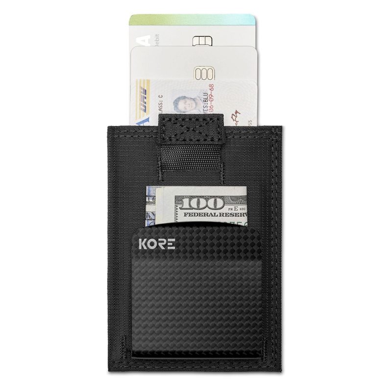 Nylon Slim Black a3 WEB2