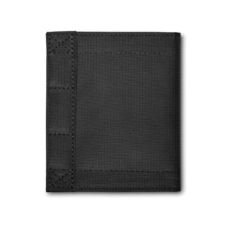 Nylon Trifold Black a1 WEB dea6e07e a0cf 42e9 a212 6c162d77fb42