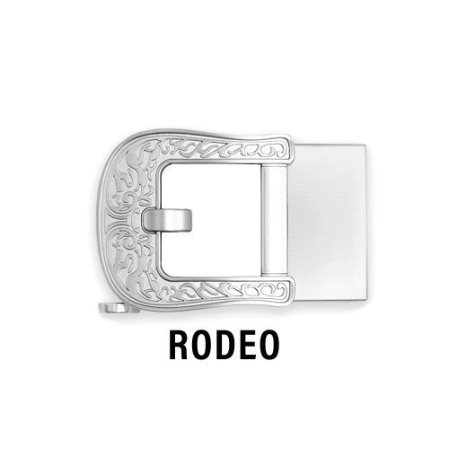 Kore Rodeo Buckle