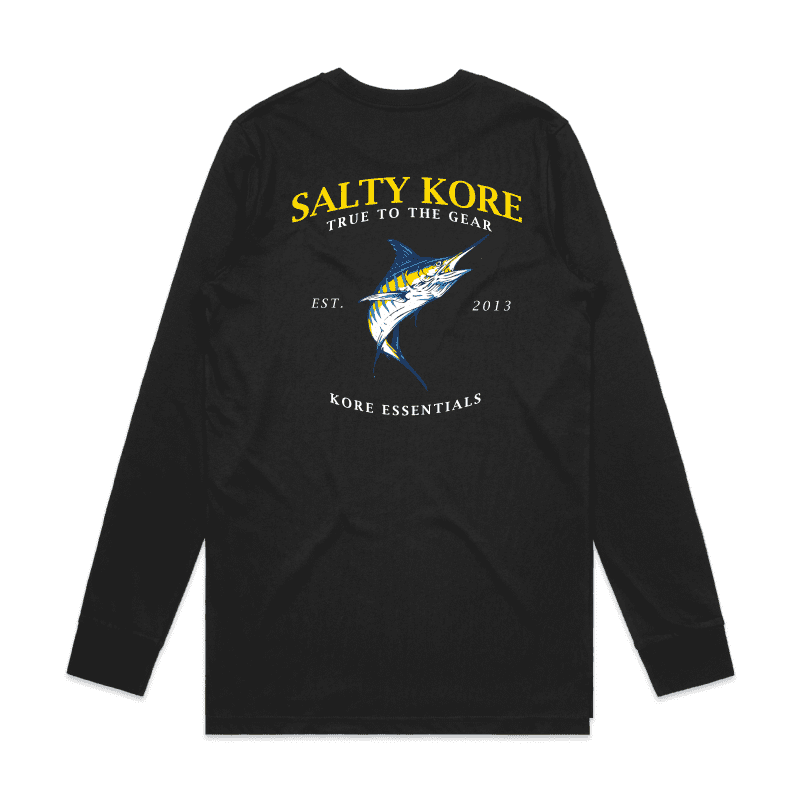 SALTYKOREBACK