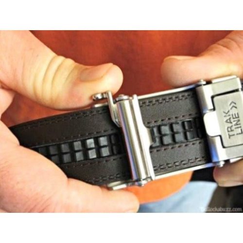 Trakline Belt by Kore Essentials buckle release e1dba7c9 f1af 4a04 9950 44c72cae2c85