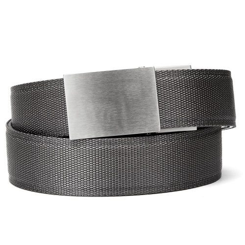 Kore Essentials-MOLON LABE ENGRAVED BUCKLE | TACTICAL NYLON GUN BELT 1.5