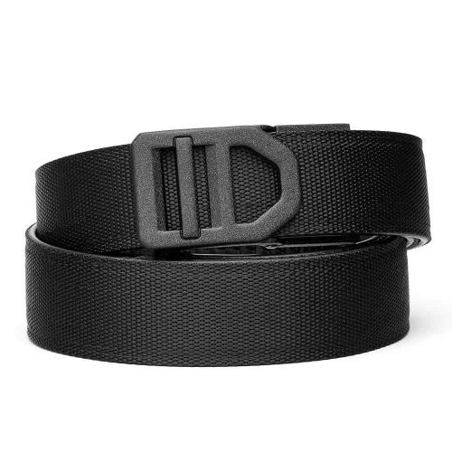 Kore Essentials X5 Black Buckle with Black Tactical Nylon 1.5