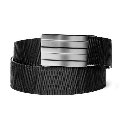 Kore Essentials-ENDEAVOR BUCKLE | CLASSIC NYLON WEB BELT 1.37